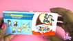 NEW  Kinder Surprise Eggs from Minions Movie  Despicable Me - Toyz collector_2