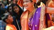 Women Break Gender Stereotypes With The Dhol Tasha