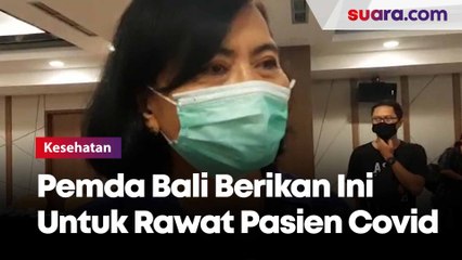 Pemda Berikan Arak Bali untuk Rawat Pasien Covid-19 Agar Lebih Sehat