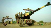 Bofors gun full details in Hindi |UNKNOWN RESEARCHER|