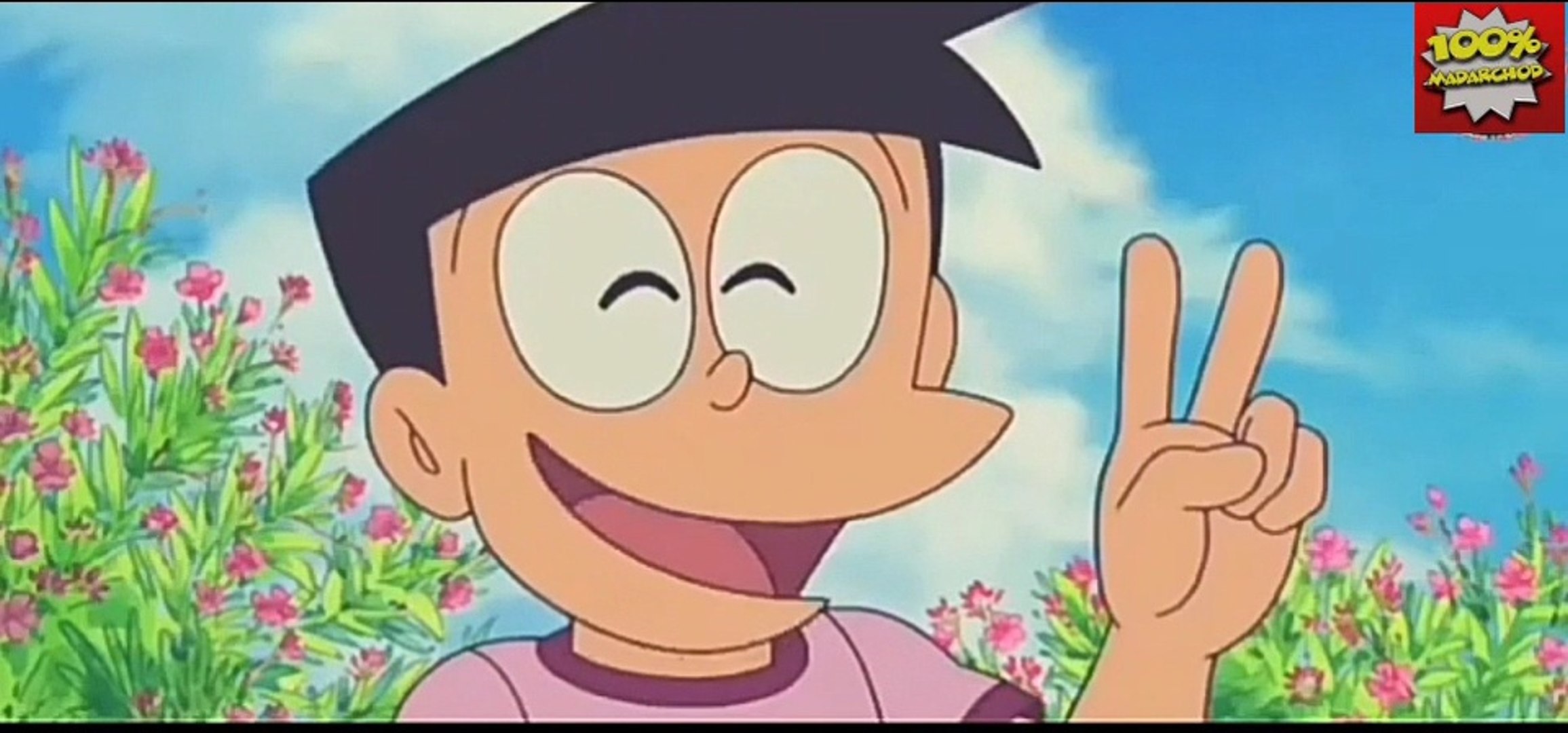 Full gali nobita Doraemon dubing video // ft. team 05 brothers - video  Dailymotion