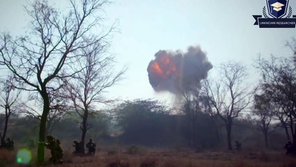 Indian Army rescue video|UNKNOWN RESEARCHER|
