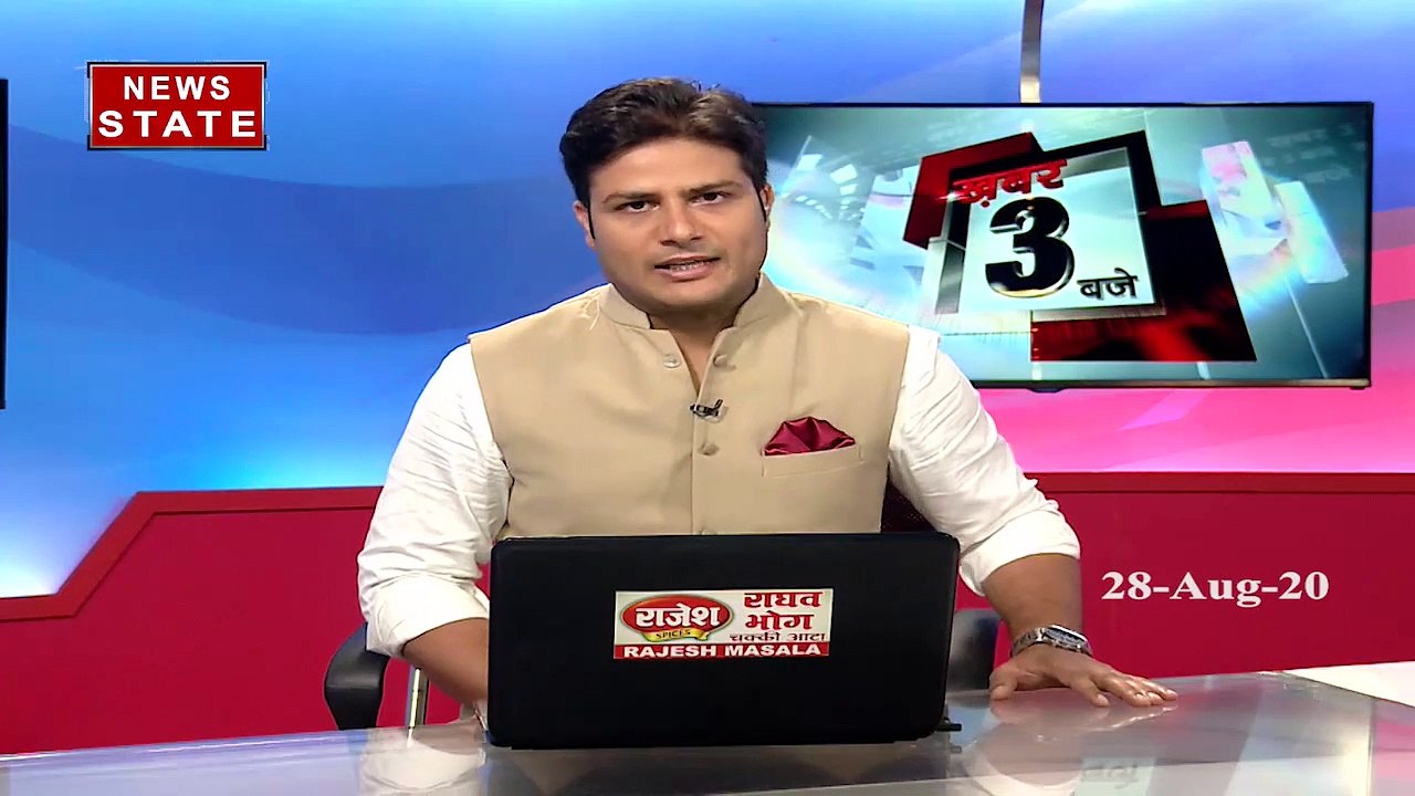Uttar Pradesh: यूपी में अब होगा लॉक डाउन का सख्...