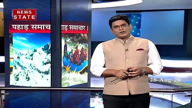 Uttarakhand: एक बार फिर हथियारों के साथ सुर्खियों में कुंवर प्रणव सिंह चैंपियन