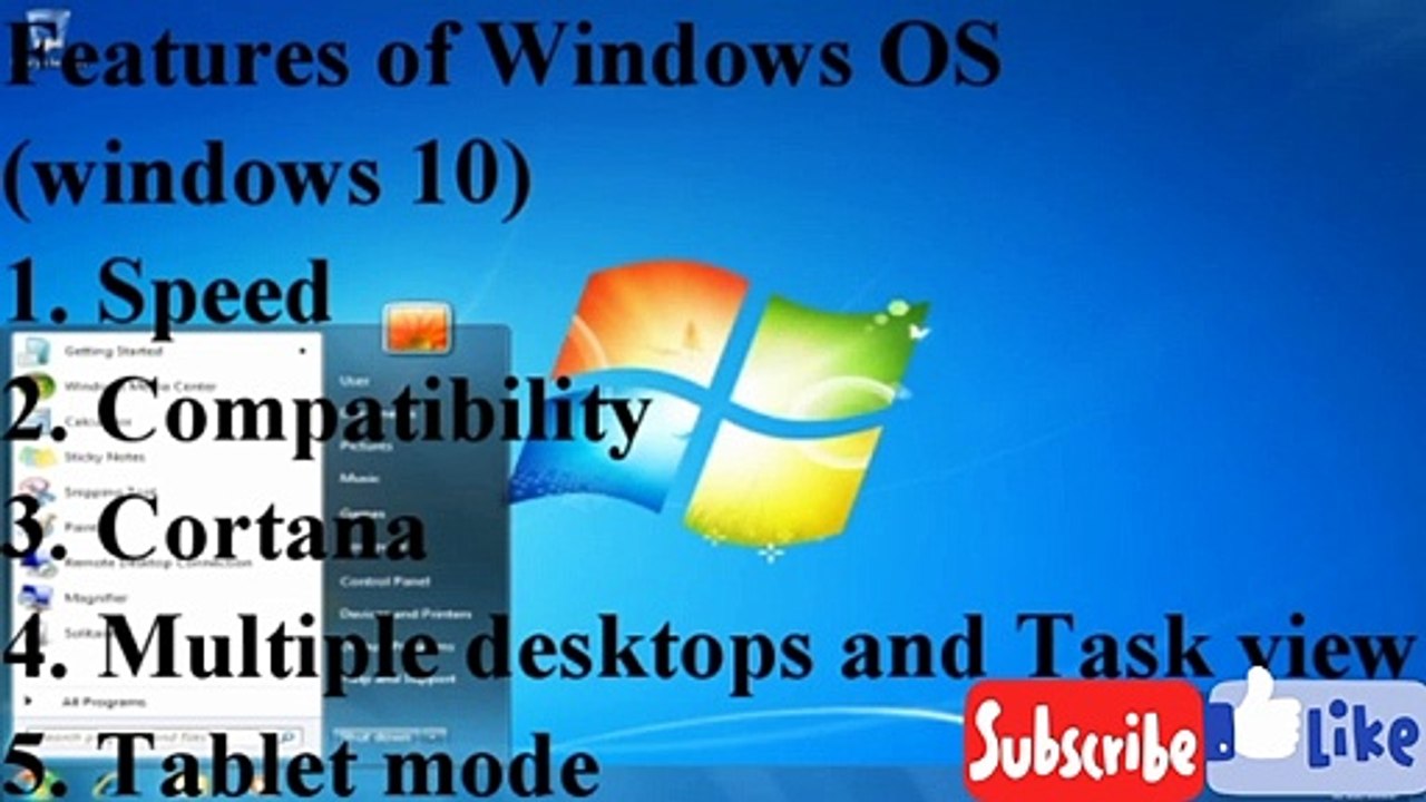 What is operating system | what are the best operating systems