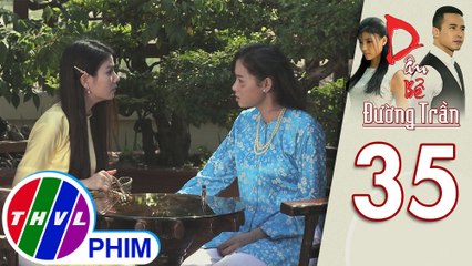 Dâu bể đường trần - Tập 35[1]: Hồng bị ông Kim Phan hành hạ dã man vì tội phản bội