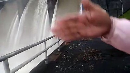 MP: होशंगाबाद जिले में बाढ़ से हालात बिगड़े, सेना को बुलाया गया