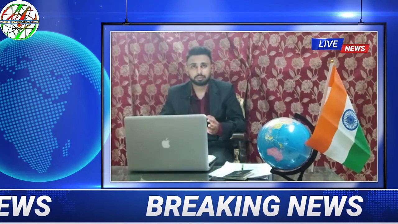 BREAKING NEWS :- Greatest chance to go to Canada 2020 || Opportunity After Lockdown