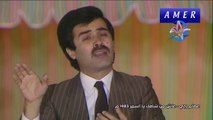 عصام رجي - عاش من شافك ياسمر