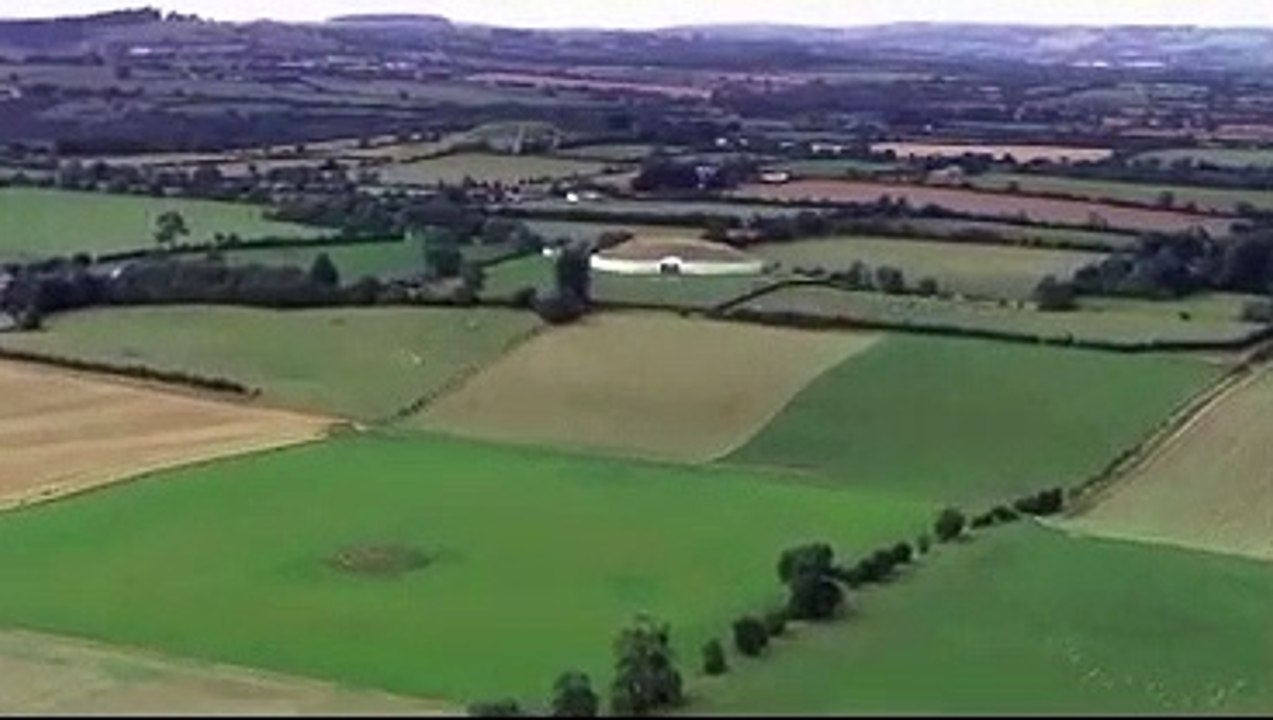 Ancient Aliens: Ireland's Alien Outpost (Season 14) | part3