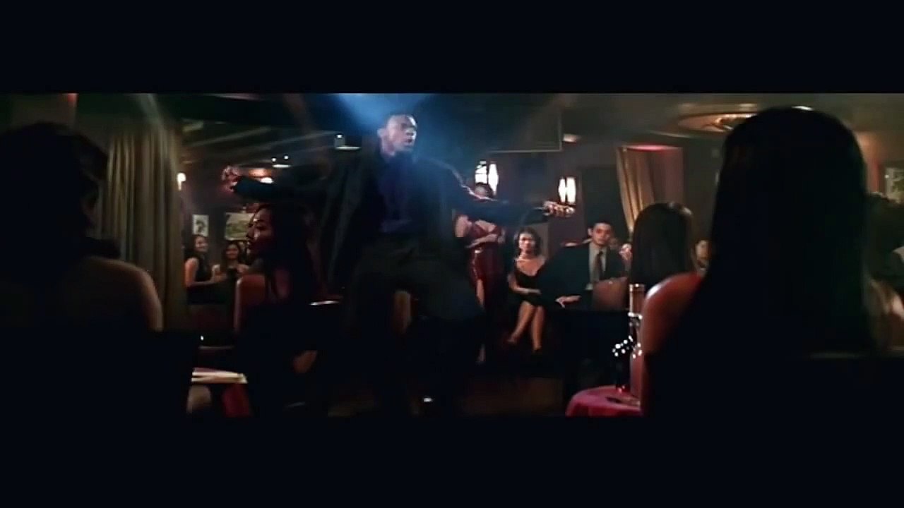 Rush Hour 2 - Trailer