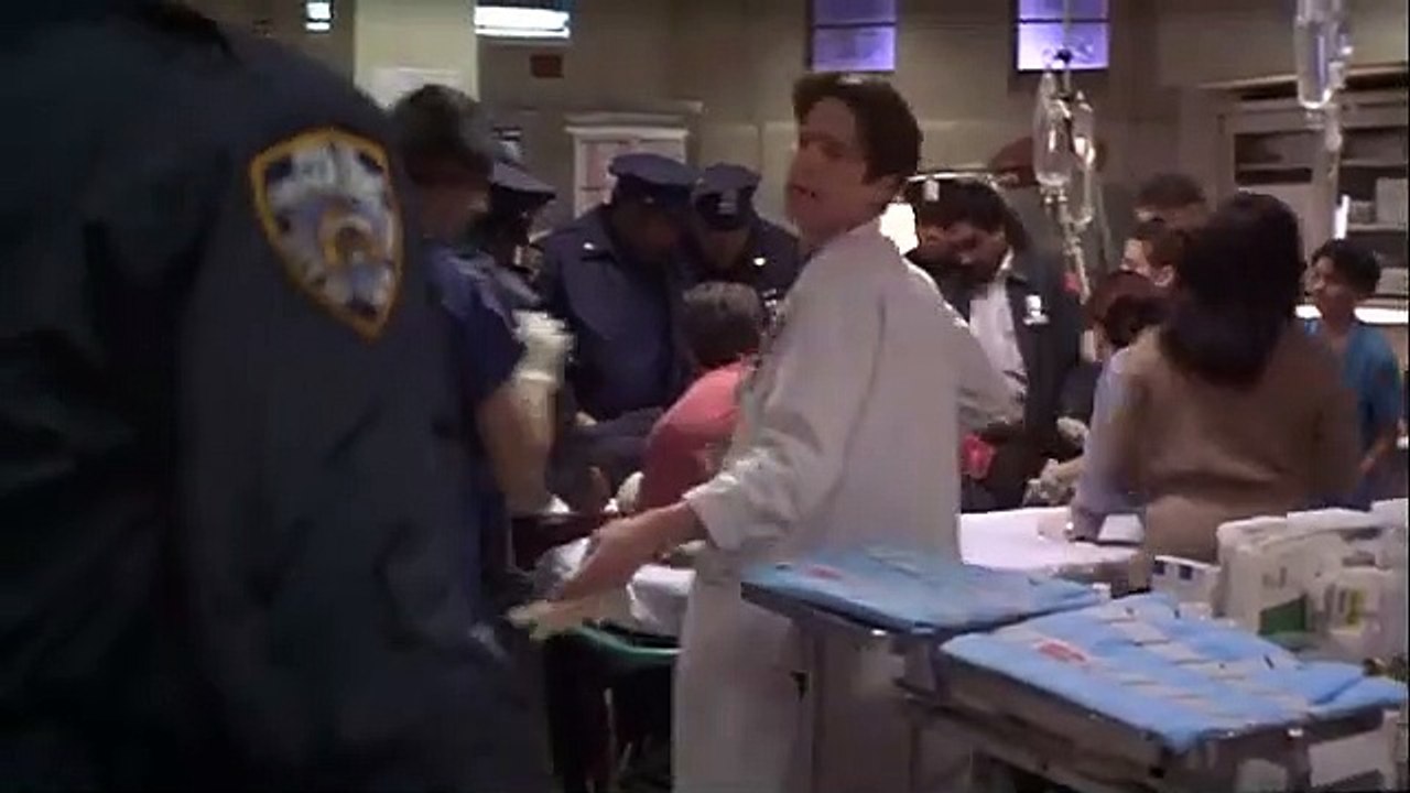 Extreme Measures  - Trailer