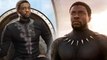 Black Panthar Actor Chadwick Boseman dies at 43 Due to Cancer | FilmiBeat