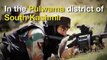 पुलवामा में एनकाउंटर, एक सैनिक शहीद, तीन आतंकी भी मारे गए