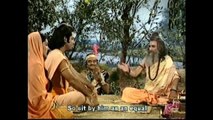 15-MY SPIRITUAL DIARY 108 - RAMAYAN (भारद्वाज मुनि से भेंट व चित्रकूट की और प्रस्थान )