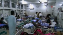 - Afganistan’da bombalı saldırı: 13 ölü