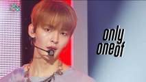 [Comeback Stage] OnlyOneOf -A Song Of Ice & Fire, 온리원오브 -얼음과 불의 노래 Show Music core 20200829