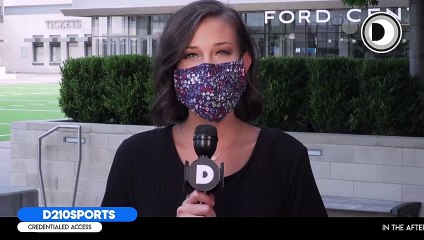 Cowboys Head Coach Mike McCarthy: “ Difficult Times Where Things Have to Change”