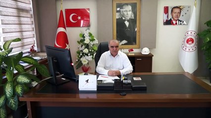 Batman'da anız yakanlara 5 kata kadar cezai işlem uygulanacak