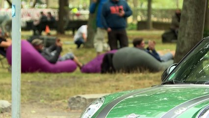 Kundgebungen in Berlin gegen Corona-Politik dürfen stattfinden - Eilbeschlüsse bestätigt