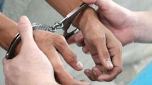 Mumbai Narcotics Bureau detains two drug peddlers and suppliers