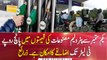 Pakistan petrol prices expected to increase by Rs5
