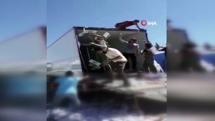 Van’da 13 bin 800 paket kaçak sigara ele geçirildi