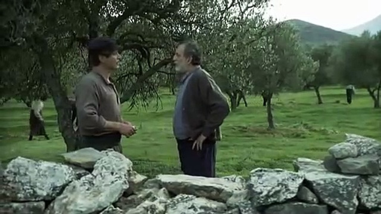Το Νησί - Επεισόδιο 16