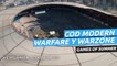 Call of Duty Modern Warfare y Call of Duty Warzone - Games of Summer