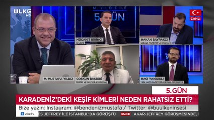 5.Gün - 28 Ağustos 2020