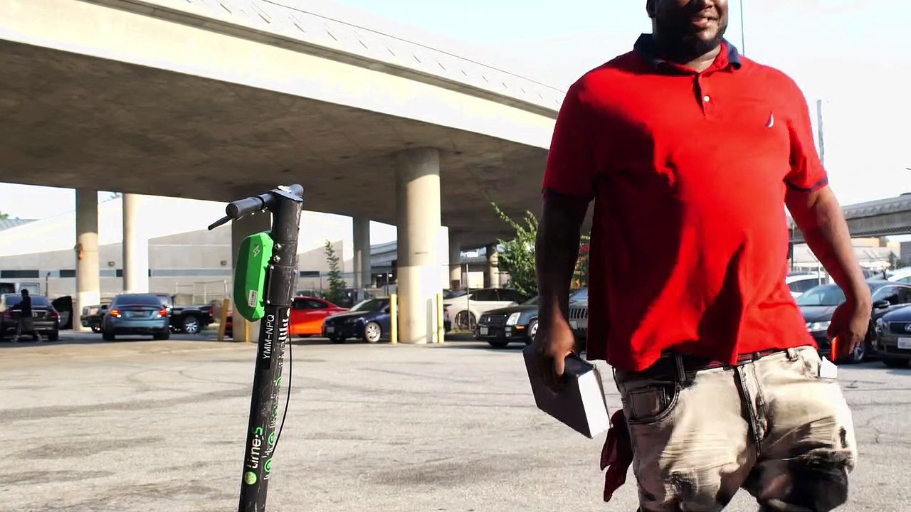 WayP.visuals-Do Somethin' 4 Somethin!(what you hustlin fo?)