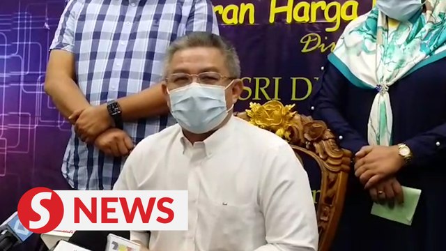 Health Minister: Proposal to increase MCO compound needs to be discussed in Parliament