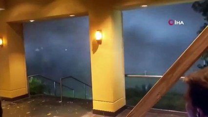 ABD'yi vuran Laura kasırgasında ölü sayısı 6'ya yükseldi