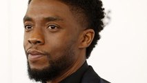 Addio a Black Panther: muore l'attore Boseman. Di cosa soffriva