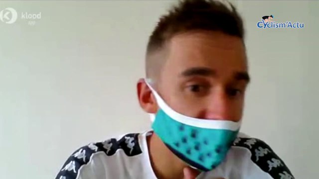 Tour de France 2020 - Bryan Coquard : Un gros vide dans ma carrière de ne pas faire ces Tours de France