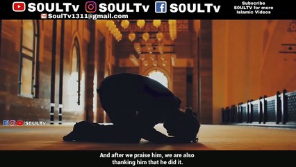 What is Alhamdulillah? | Priceless Blessings || S0ULTv || Nouman Ali Khan