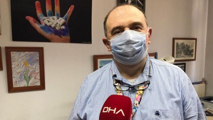 Bilim Kurulu Üyesi Kara: Dünyada grip aşısında sıkıntı olacağı kesin