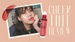 3 Easy Makeup Looks Using Cheek Tint | Preview Edit | PREVIEW