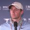 McIlroy sees positives on tricky day