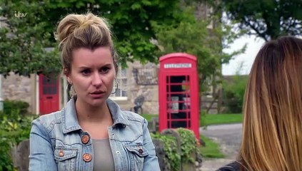 Emmerdale 28th August 2020