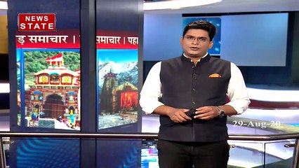 Uttarakhand: 17 हजार के पार पहुंची कोरोना मरीजों की संख्या