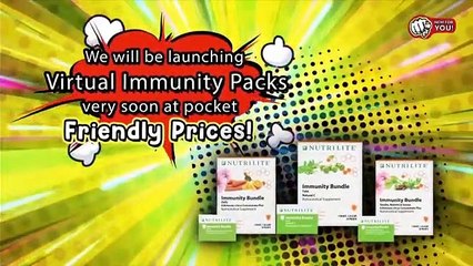 Amway Upcoming Products 2020-21