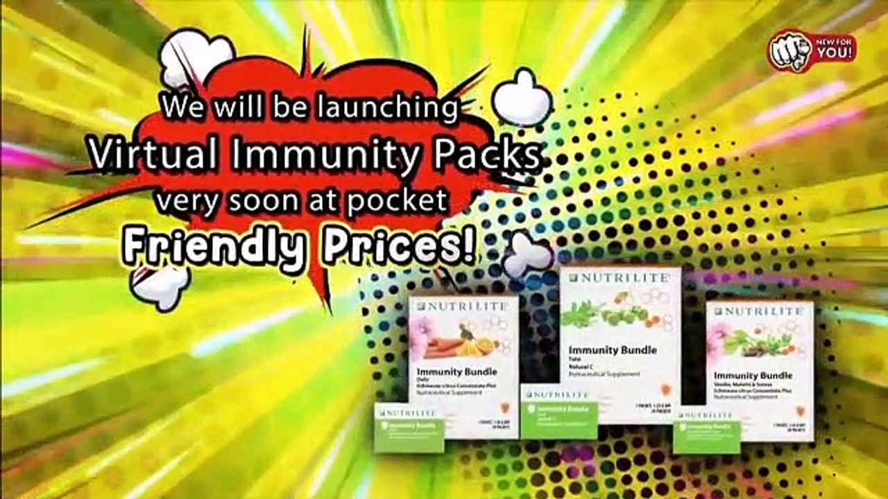 Amway Upcoming Products 2020-21