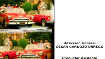 La Plaga - HD . Rock . Los Teen Agers