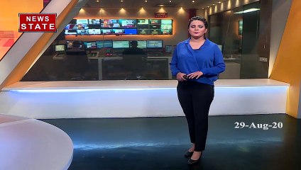 Madhya Pradesh: नरसिंहपुर में भारी बारिश के बाद टूटने लगे पुल। Narsinghpurrain