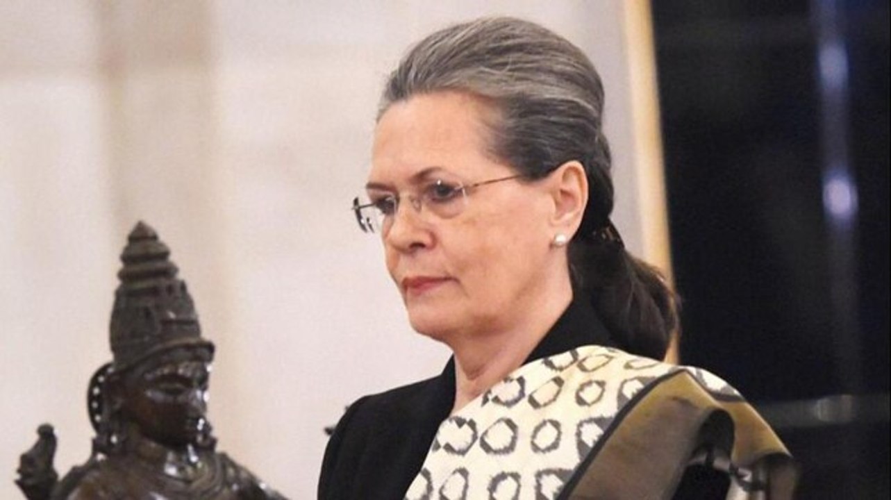 Leadership crisis haunts Congress
