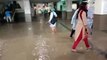 भोपाल में बारिश से आफत, चिरायु अस्पताल में भरा पानी, कई इलाके जलमग्न