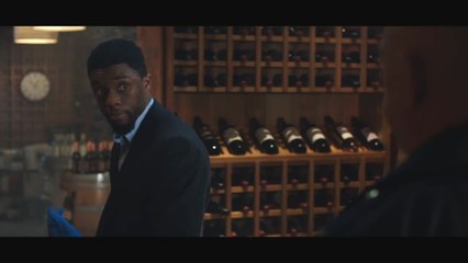 Muere Chadwick Boseman, protagonista de 'Black Panther', a los 43 años