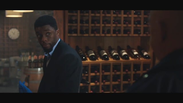 Muere Chadwick Boseman, protagonista de 'Black Panther', a los 43 años