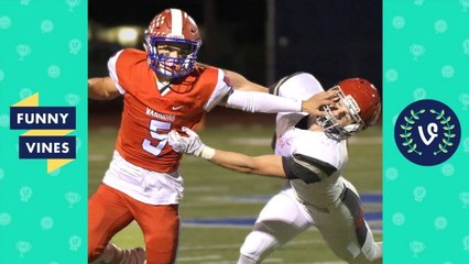 Best Football Vines Fail Compilation 2017 _ Funny Vine